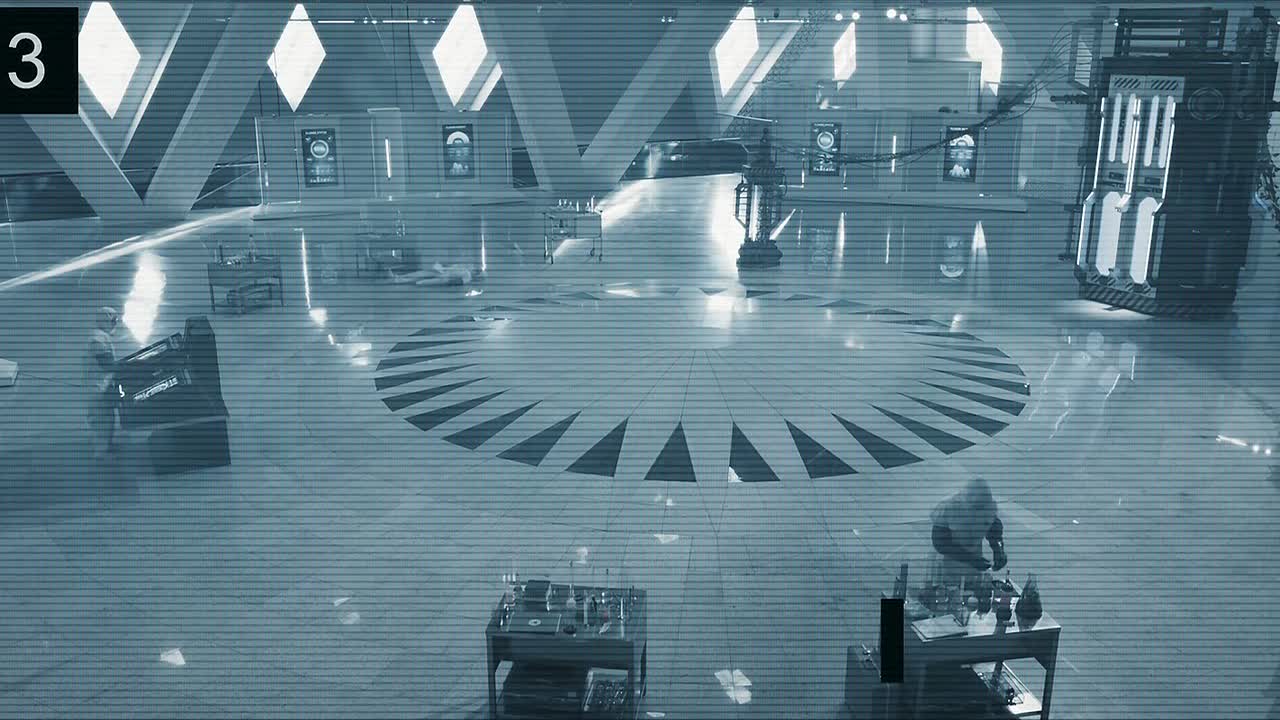 Altered 2025 1080p WEB-DL HEVC x265 5.1 BONE