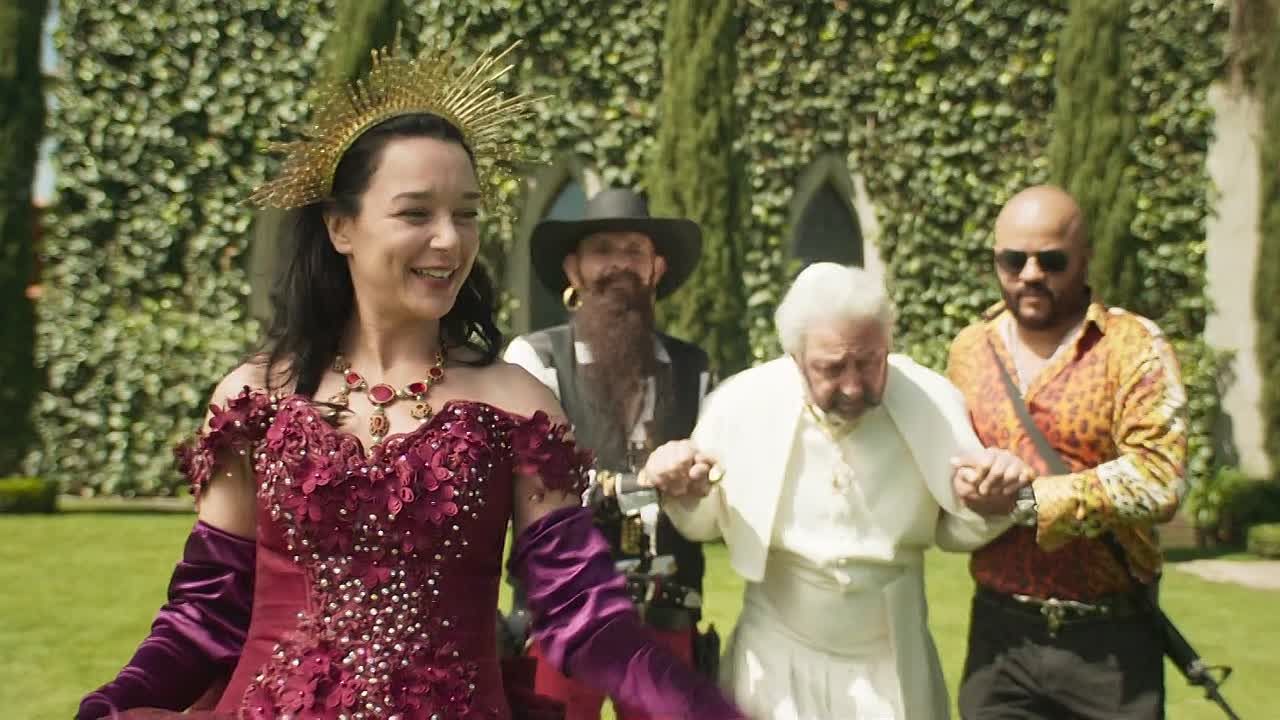 Papamobile 2025 FRENCH 1080p WEB H264-TyHD