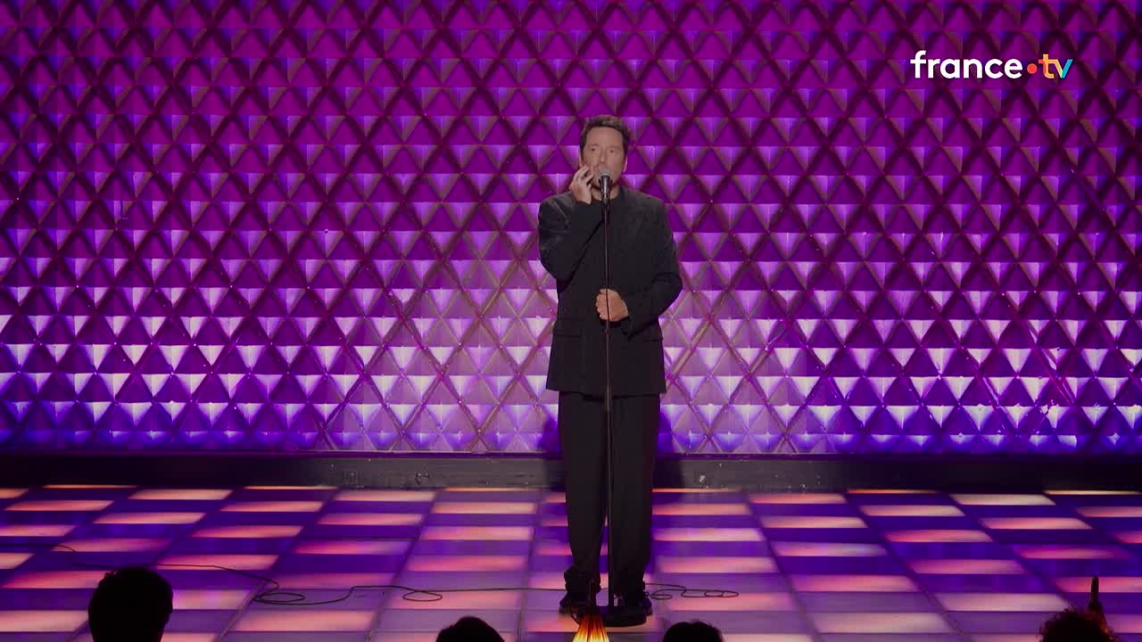 ⁣Jeremy Lorca Viens on se marre 2025 FRENCH 1080p WEB H264-THESYNDiCATE