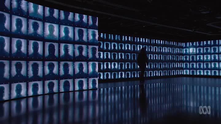 ⁣Four Corners S65E39 -Hunting Ground