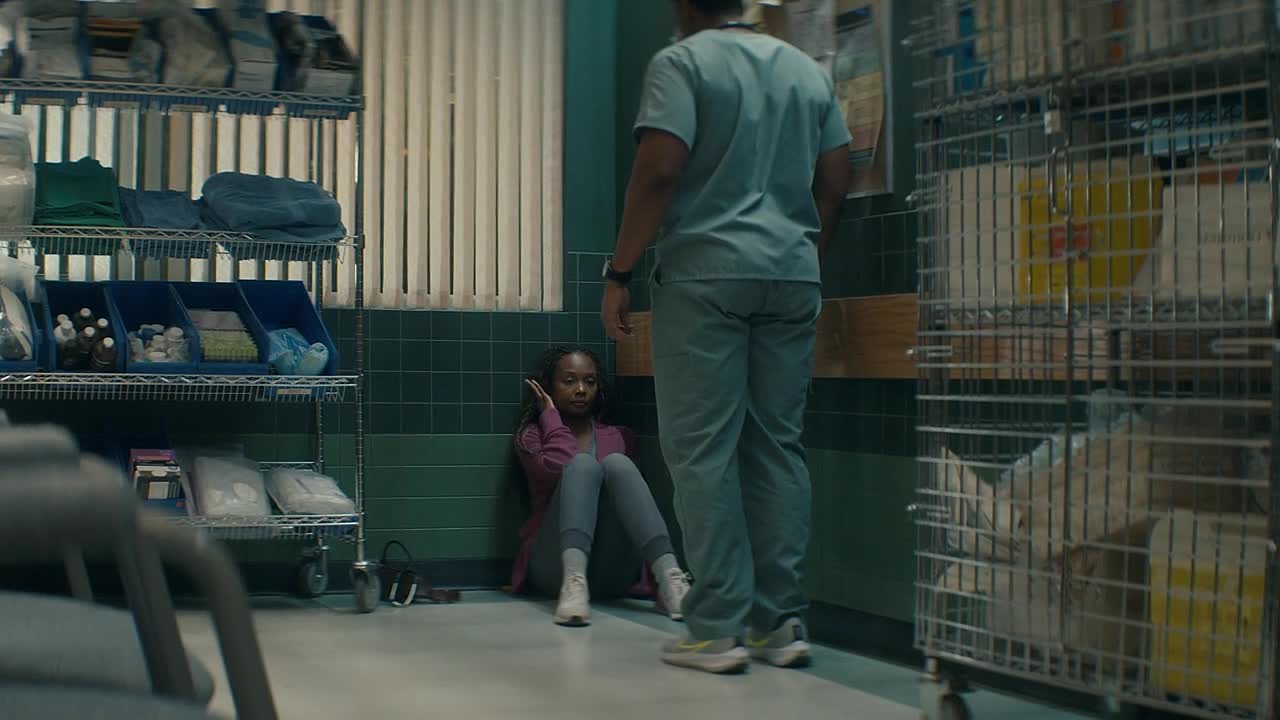 Brilliant Minds S02E06