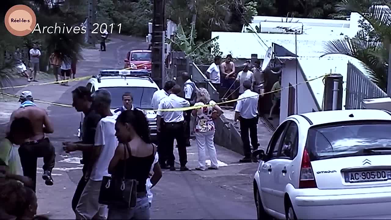 ⁣Meurtres en famille -La malédiction du clan Catherine