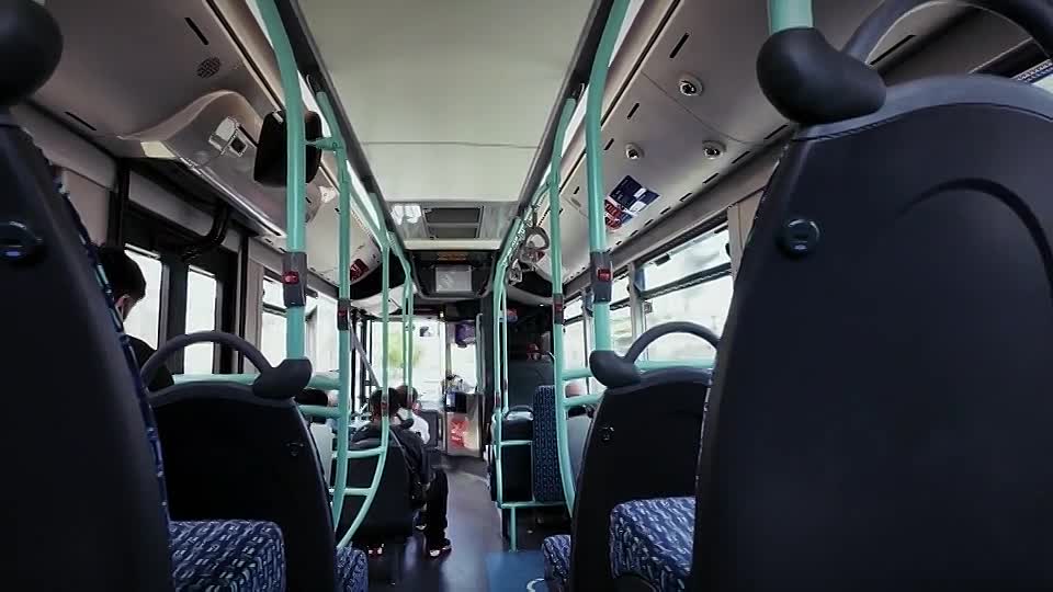 Murder -Point Of Contact S01E01