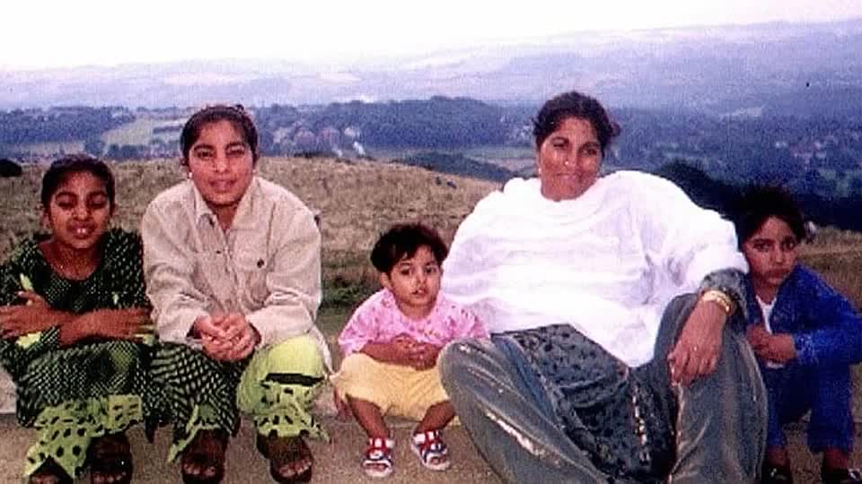 Murder -Point Of Contact S01E03