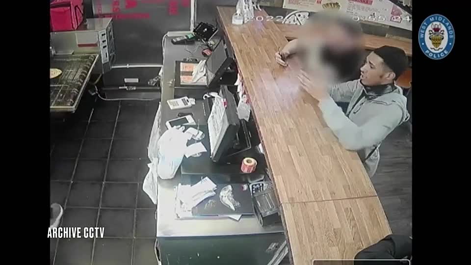 Murder -Point Of Contact S01E05