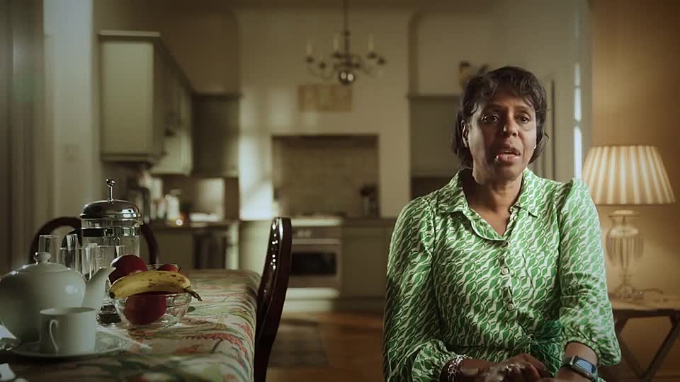 Murder -Point Of Contact S01E04