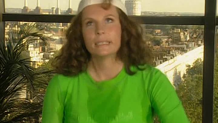 ⁣Absolutely Fabulous Last Shout S03E07 Part1 (Special)