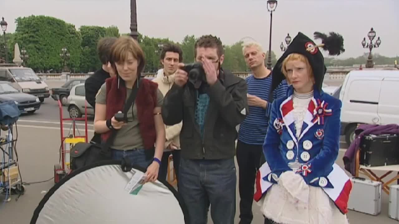 ⁣Absolutely Fabulous Inside Out (Oct 17 2024) [720p mp4]