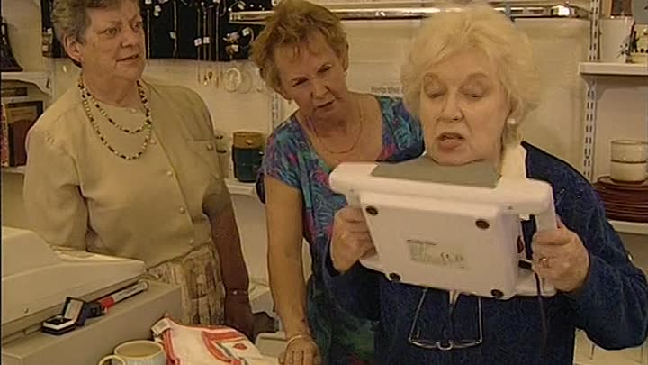 ⁣Absolutely Fabulous - A Life