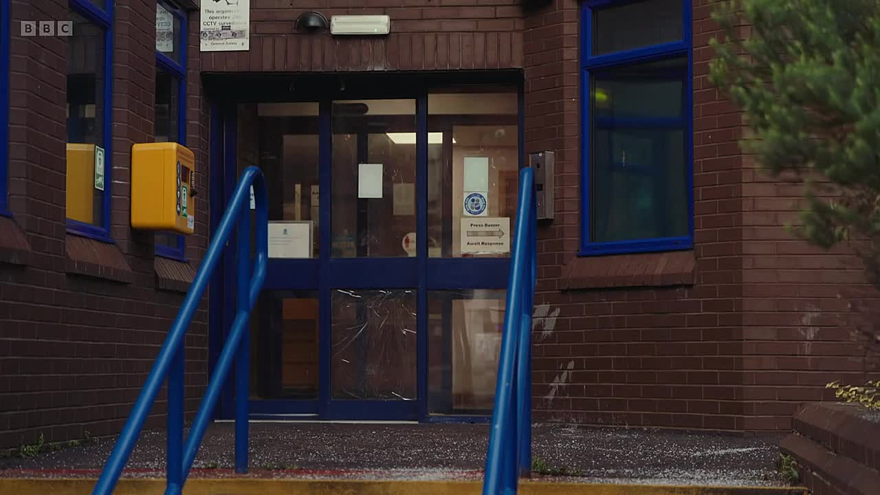 ⁣Disclosure S08E01 -Matched with a Predator