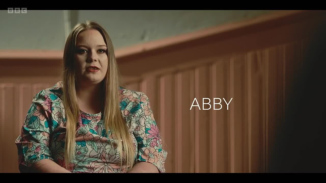 Disclosure S08E02 -Kids on the Psychiatric Ward