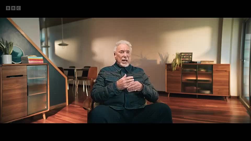 In My Own Words S02E02 -Tom Jones