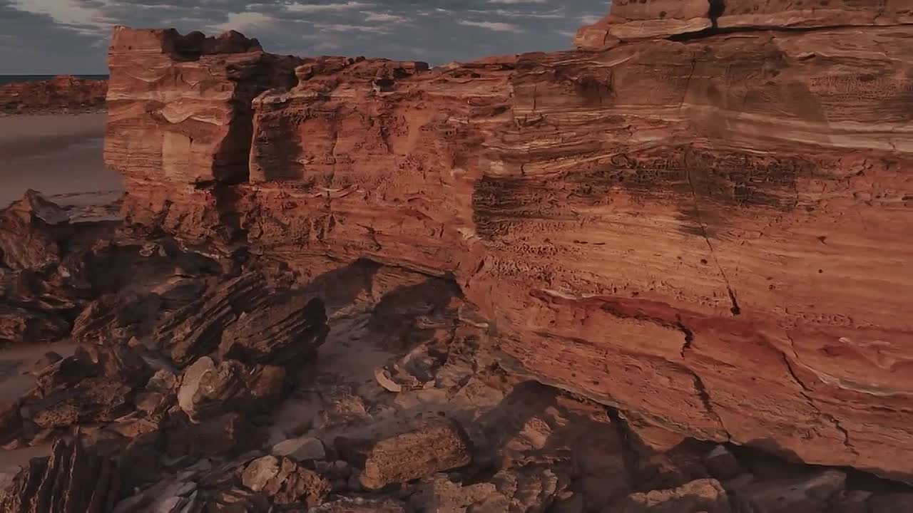 ⁣The Idea Of Australia S01E03