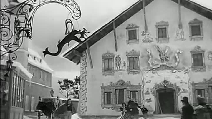 H R 1940 Kleider machen Leute