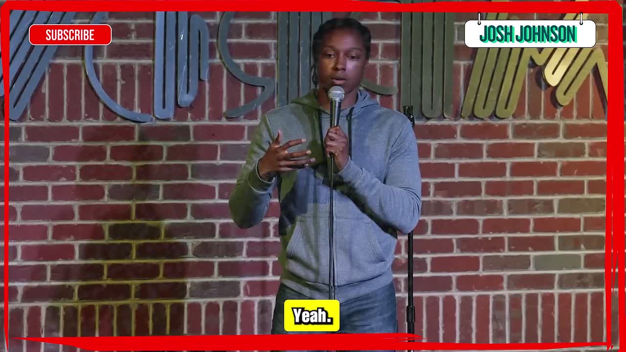 ⁣Josh Johnson on Debate Madness & Lil Joshy’s Friendship Story 🎤 #133 (1080p_30fps_H264-128kbit_AAC)