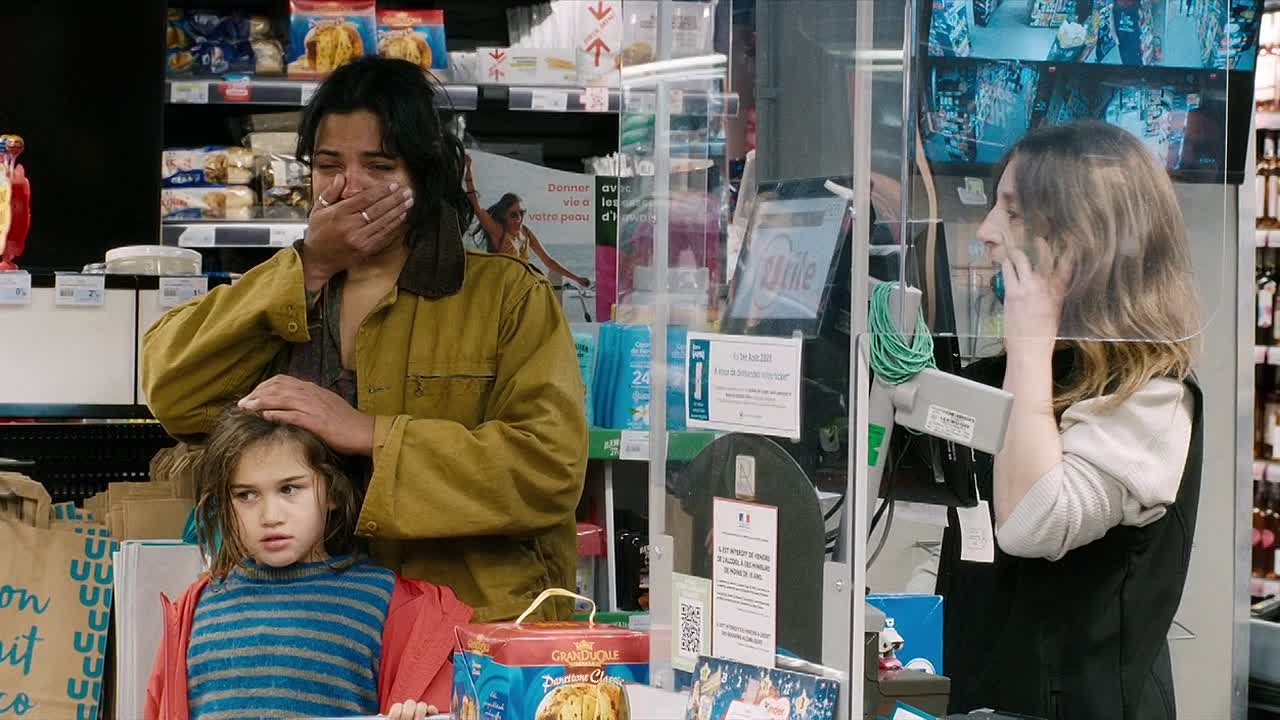 ⁣Aux Jours Qui Viennent 2025 FRENCH 720p WEB-DL H264-Slay3R