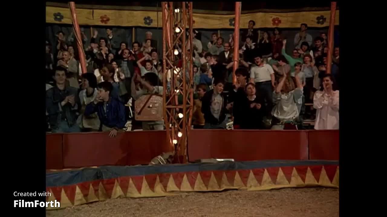 ⁣If It's Tuesday, This Must Still Be Belgium 1987 720p WEBRip H264 AAC