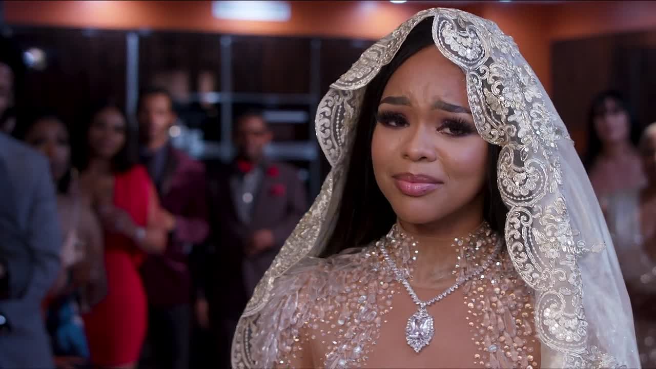 ⁣Secret Society 2 - Never Enough 2022 800p HDRip x264 AAC-rivestream org