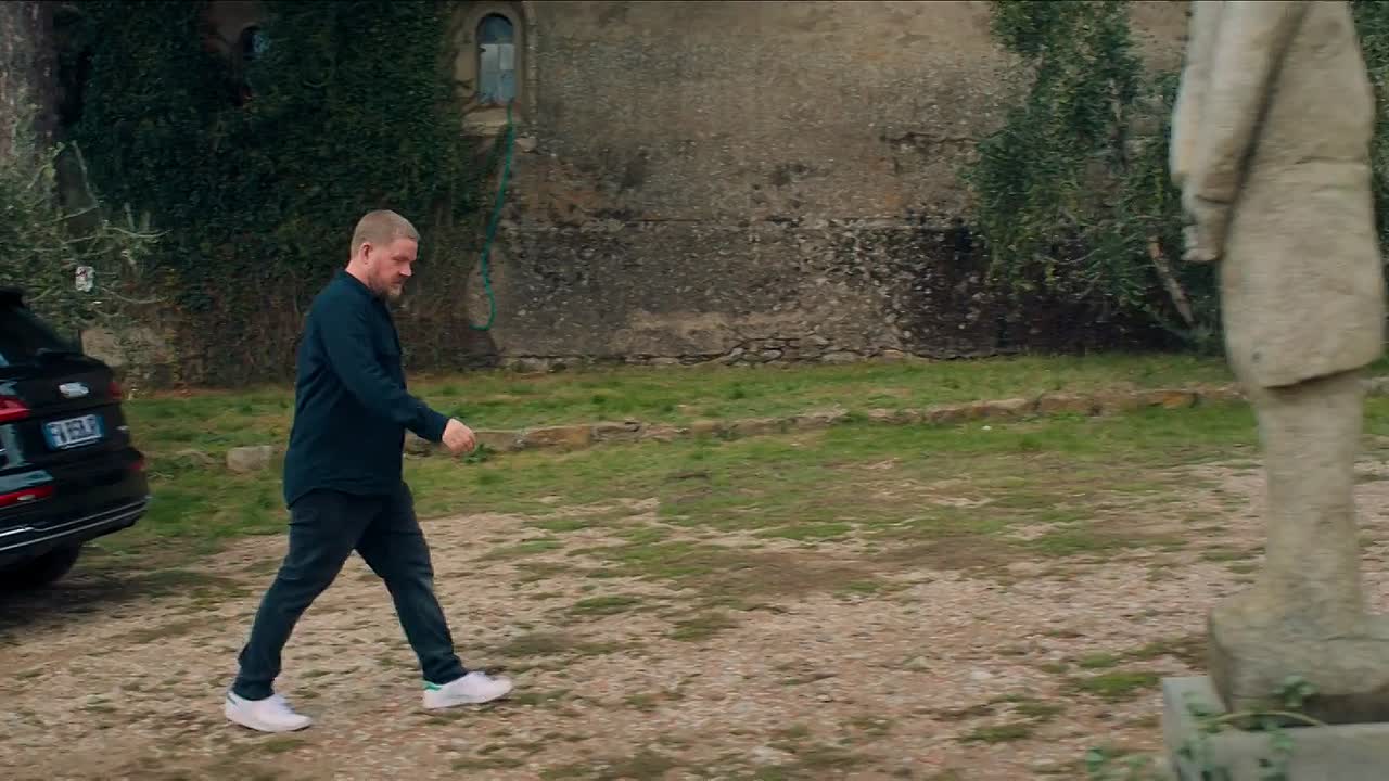 ⁣Toscana 2022 DANISH HC ENG SUBS 802p WEBRip x264 AAC-rivestream org