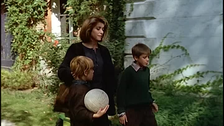 ⁣Frequence Meurtre 1988 FRENCH TVRip XviD