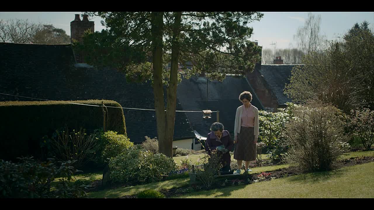 Murder Before Evensong S01E04