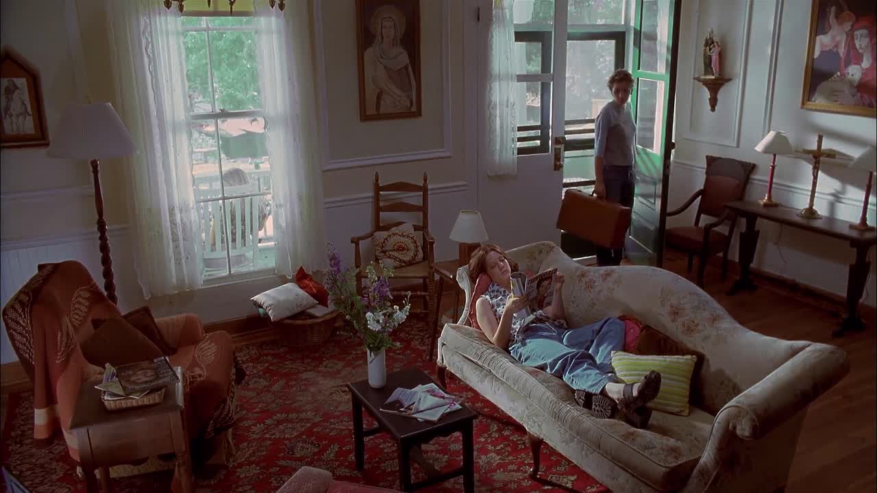 ⁣The Patron Saint Of Liars 1998 1080p WEBRip x264 AAC-rivestream org