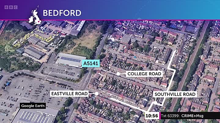 Crimewatch Live S22E11