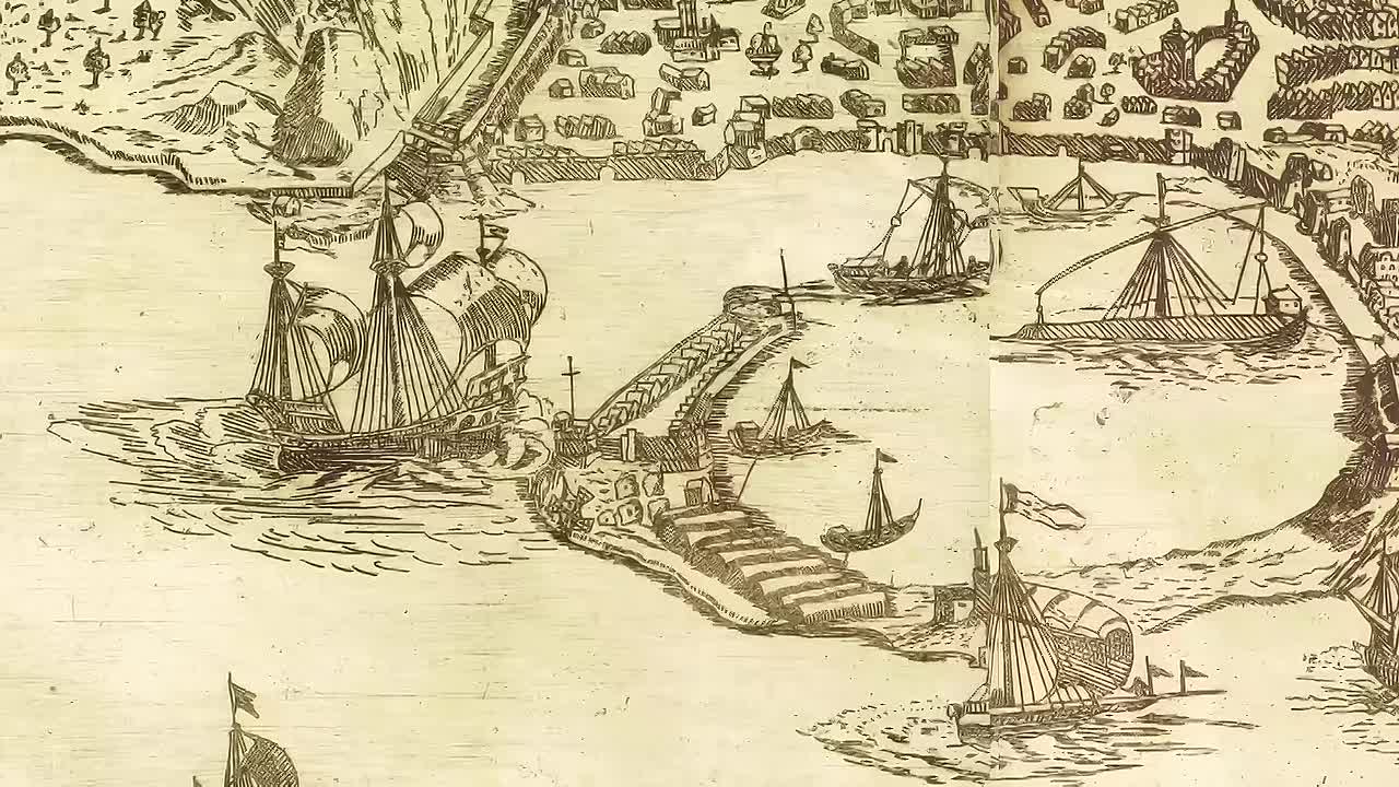 ⁣Charles II of Spain -The Inbred King