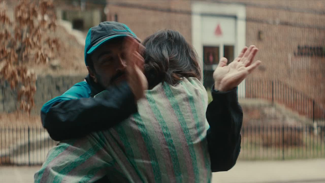 Your Monster 2024 1080p WEBRip x264 AAC5 1-