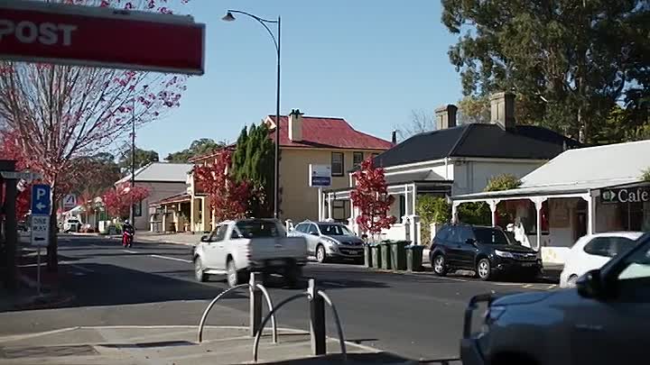 ⁣Cheese Searching For A Taste Of Place S01E04 -Australia