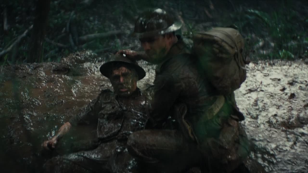 ⁣Beast Of War 2025 1080p WEBRip x264 AAC5 1-