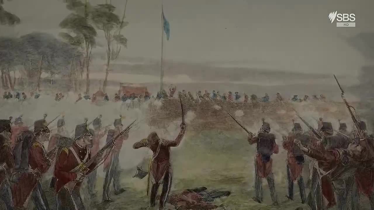 The Idea Of Australia S01E02