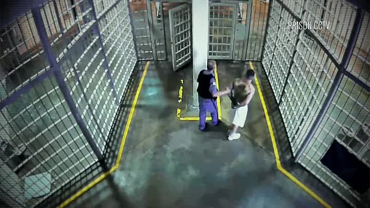 World's Most Dangerous Prisoners S02E06