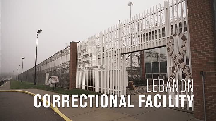 World's Most Dangerous Prisoners S02E09