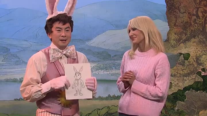 ⁣Saturday Night Live S51E05 Nikki Glaser 480p x264-mSD