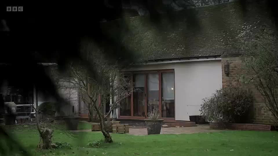 In My Own Words S02E01 -Frederick Forsyth