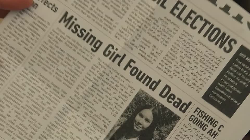 The Ridge S01E02 (2025)