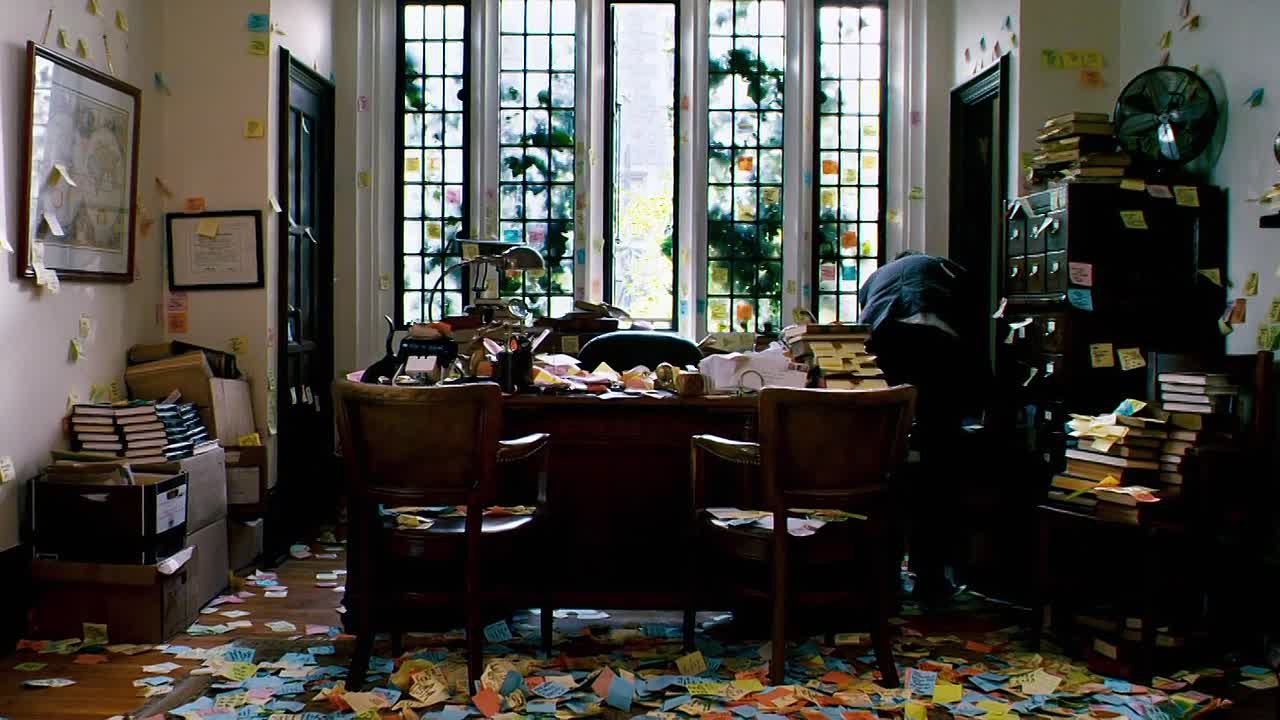 ⁣Jesus Henry Christ 2011 1080p BluRay x264 AAC5 1-