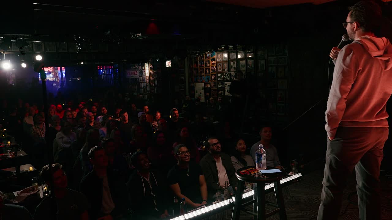 ⁣Joe List Small Ball 2025 1080p WEBRip x264 AAC-