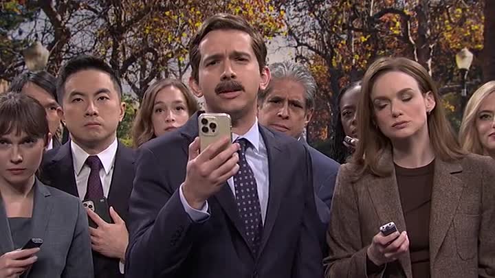 ⁣Saturday Night Live S51E04 Miles Teller 480p x264-mSD