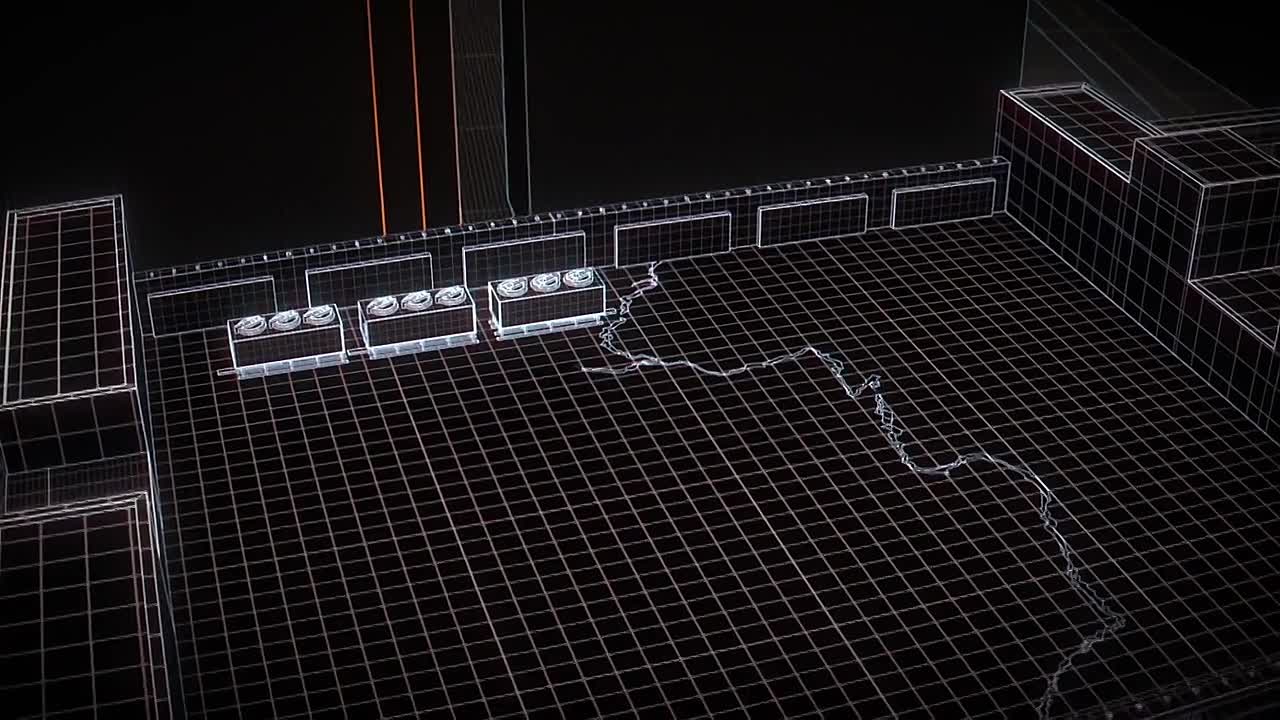 ⁣Fatal Engineering S01E05 -Dam Collapses