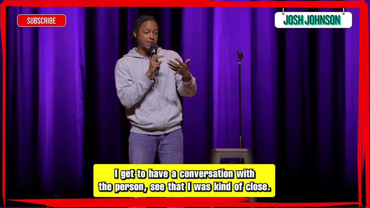 ⁣Josh Johnson on Trump Exposed & Katy Perry’s Space Mission 🚀 #124 (1080p_30fps_H264-128kbit_AAC)