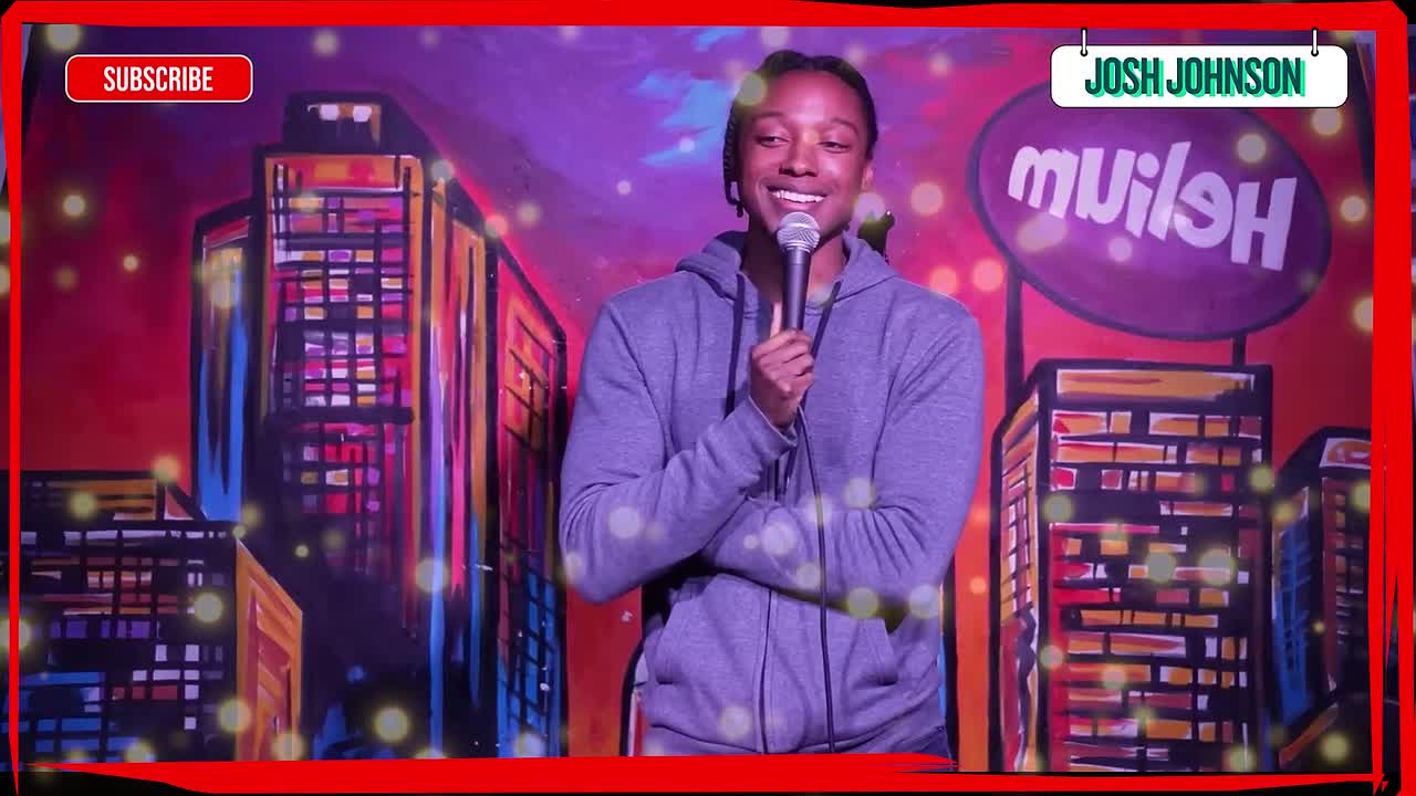 ⁣Josh Johnson on Scare BnB & The Year 2023 Explained 🏠 #123song (1080p_30fps_H264-128kbit_AAC)