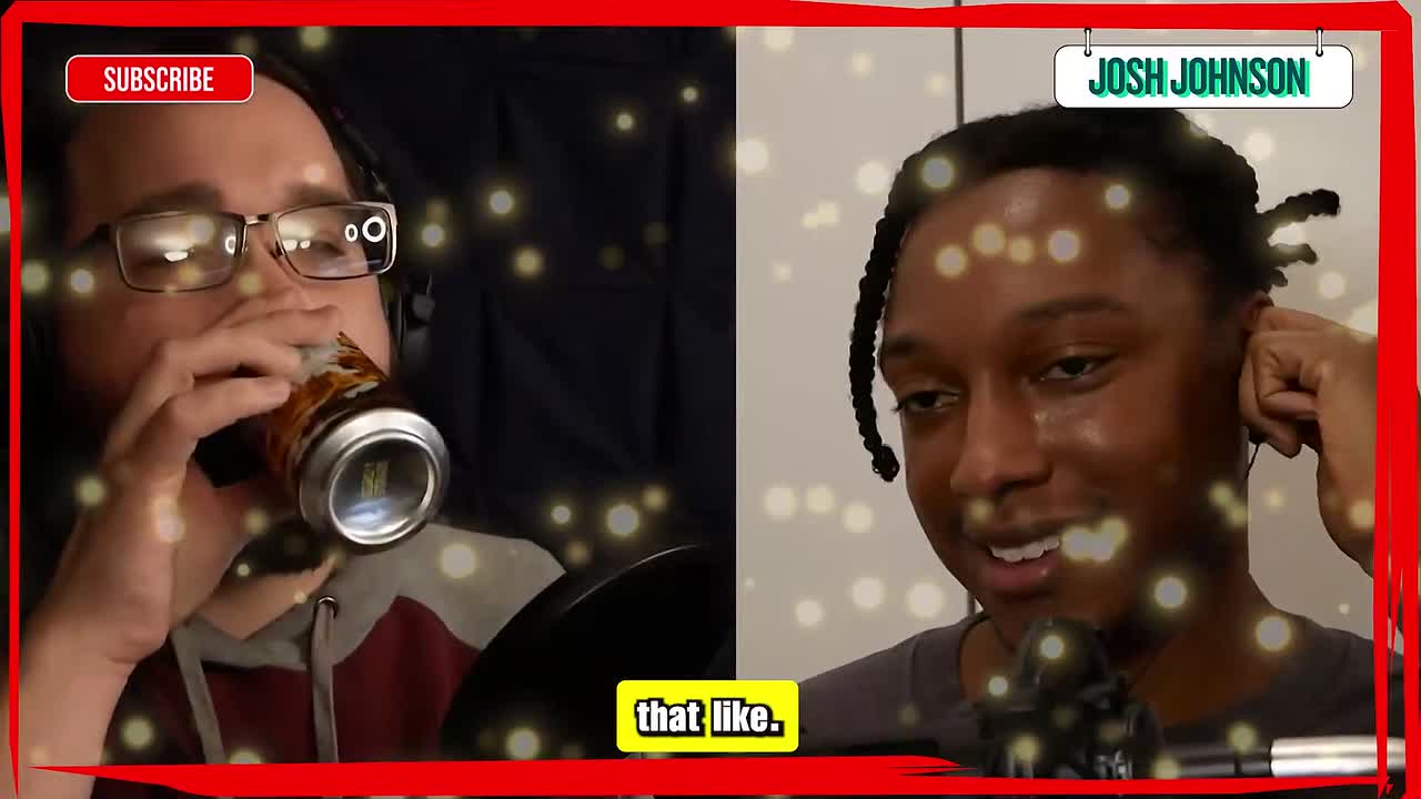 ⁣Josh Johnson Talks Louisiana Avengers & Medical Malpractice ⚕️ #125 (1080p_30fps_H264-128kbit_AAC)