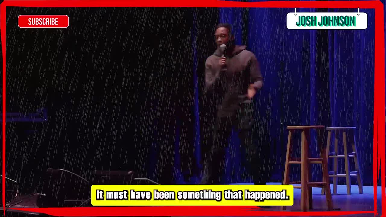 ⁣Josh Johnson on AI Teachers & Diddy’s Legal Drama 🤖 #126 (1080p_30fps_H264-128kbit_AAC)