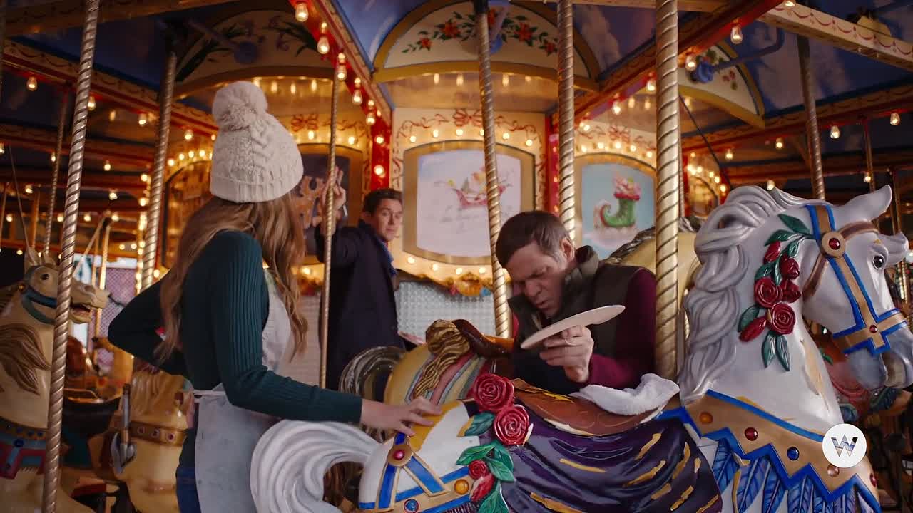 A Christmas Carousel 2020 1080p WEBRip x264 AAC-rivestream org