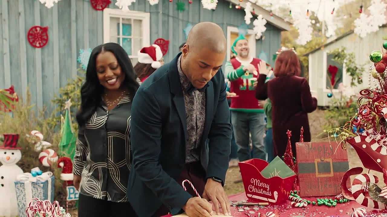 ⁣A New Orleans Noel 2022 720p WEBRip x264 AAC-rivestream org