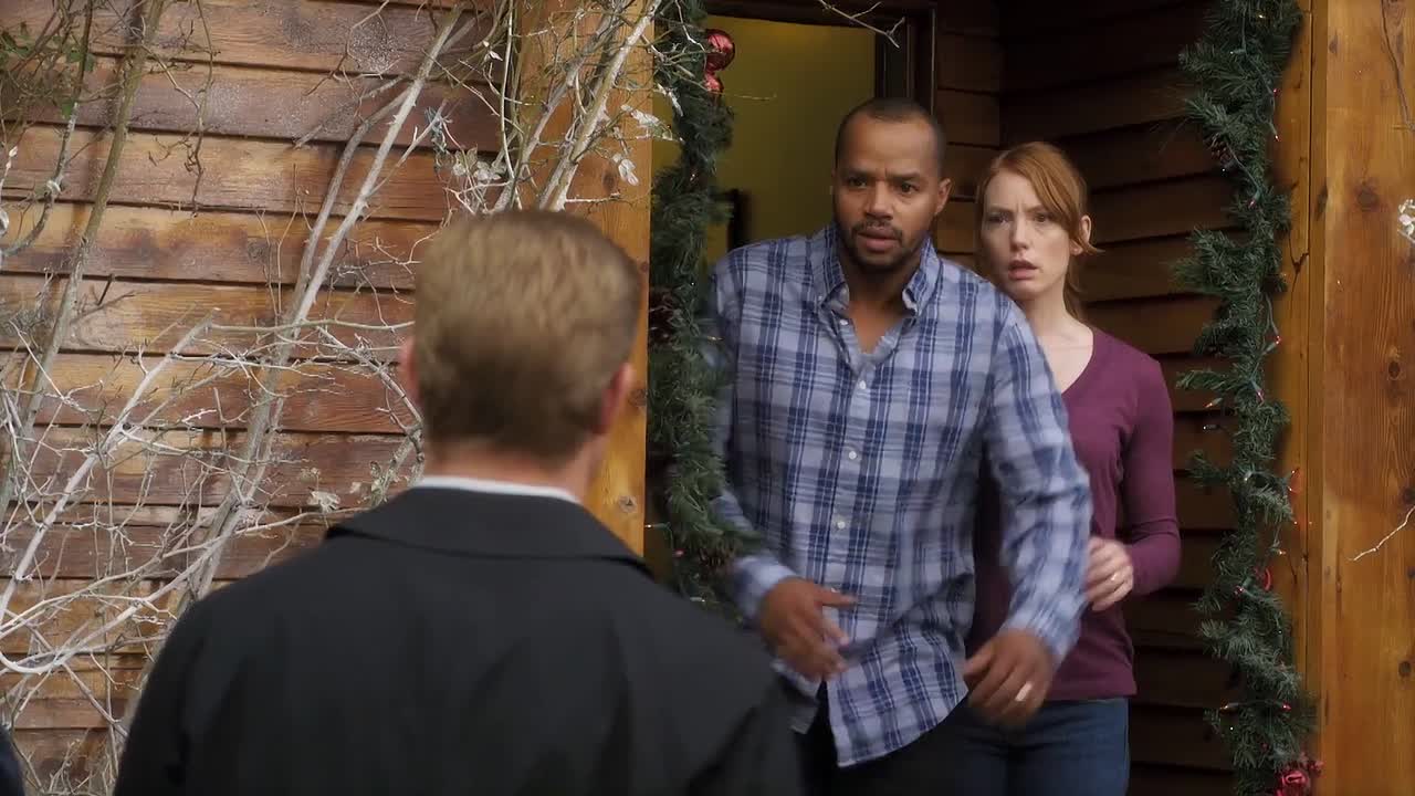 ⁣A Snow Globe Christmas 2013 1080p WEBRip x264 AAC-rivestream org