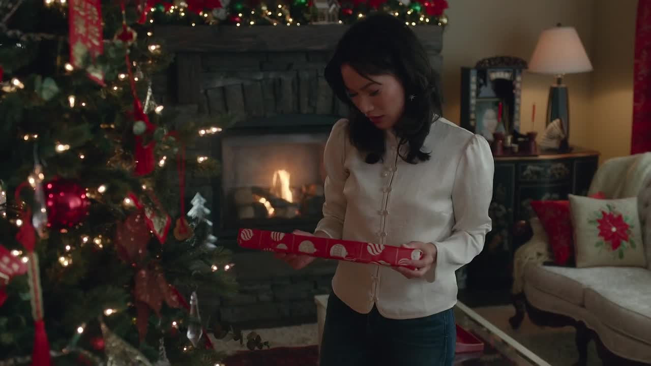 ⁣A Sugar & Spice Holiday 2020 1080p WEBRip x264 AAC-rivestream org