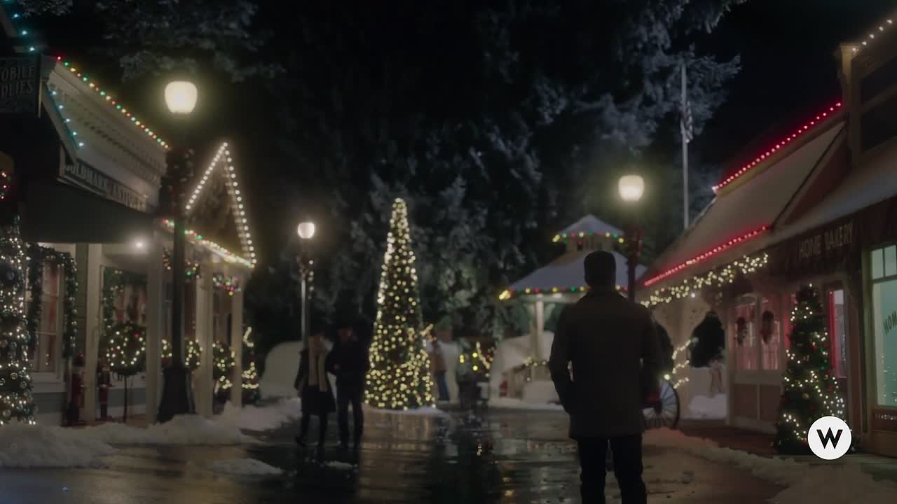 A Timeless Christmas 2020 1080p WEBRip x264 AAC-rivestream org